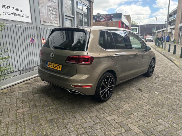 Volkswagen GOLF SPORTSVAN 1.0 TSI Comfortline