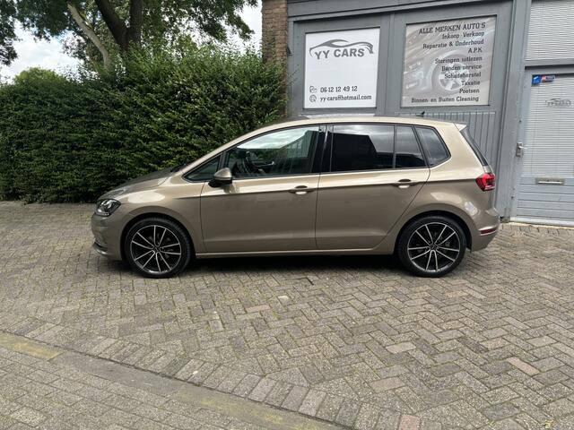 Volkswagen GOLF SPORTSVAN 1.0 TSI Comfortline
