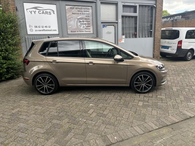 Volkswagen GOLF SPORTSVAN 1.0 TSI Comfortline