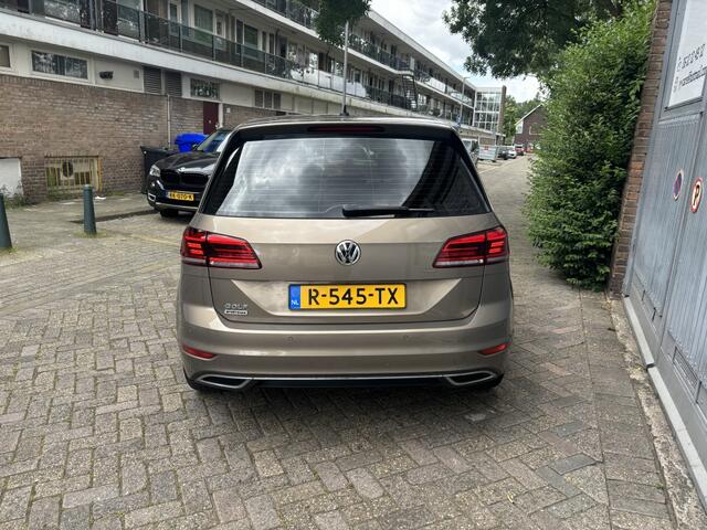Volkswagen GOLF SPORTSVAN 1.0 TSI Comfortline