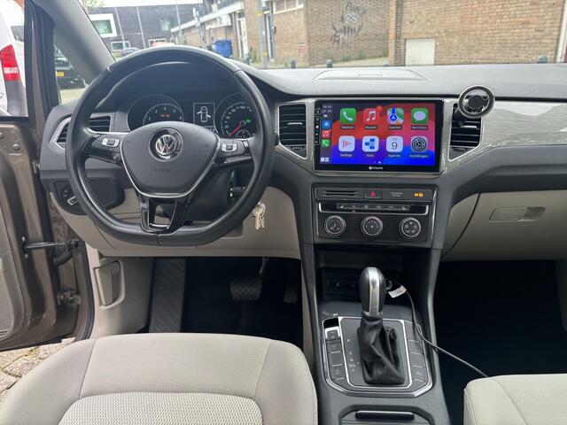 Volkswagen GOLF SPORTSVAN 1.0 TSI Comfortline
