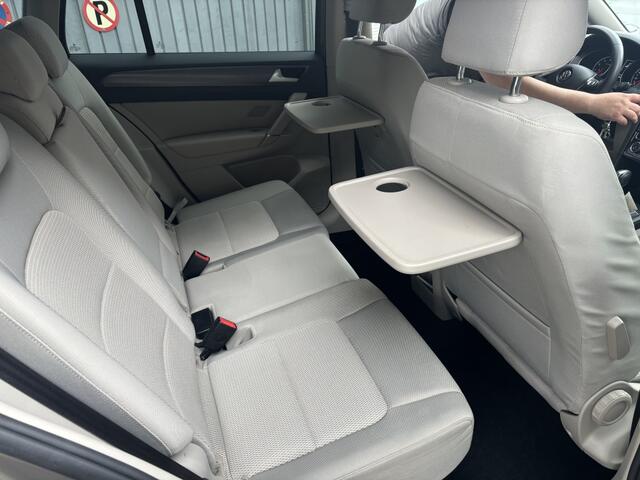 Volkswagen GOLF SPORTSVAN 1.0 TSI Comfortline