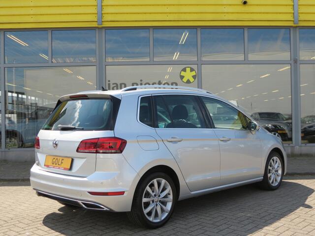 Volkswagen GOLF SPORTSVAN 1.5 TSI ACT HIGHLINE / NAVI / LED / ERGO-ACTIVE