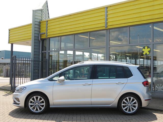 Volkswagen GOLF SPORTSVAN 1.5 TSI ACT HIGHLINE / NAVI / LED / ERGO-ACTIVE