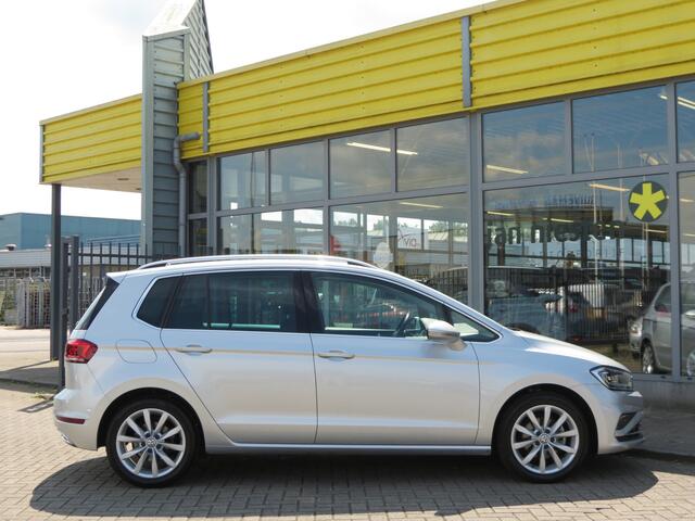 Volkswagen GOLF SPORTSVAN 1.5 TSI ACT HIGHLINE / NAVI / LED / ERGO-ACTIVE