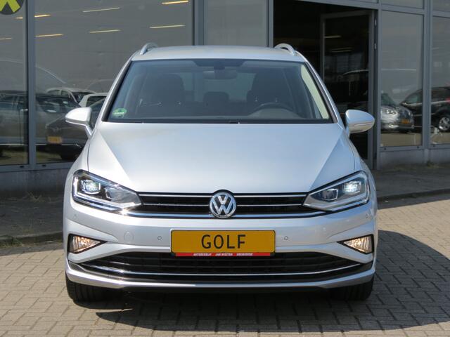 Volkswagen GOLF SPORTSVAN 1.5 TSI ACT HIGHLINE / NAVI / LED / ERGO-ACTIVE
