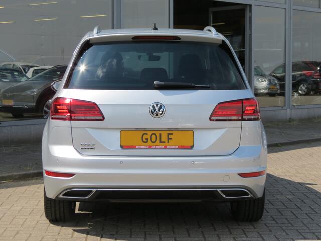Volkswagen GOLF SPORTSVAN 1.5 TSI ACT HIGHLINE / NAVI / LED / ERGO-ACTIVE