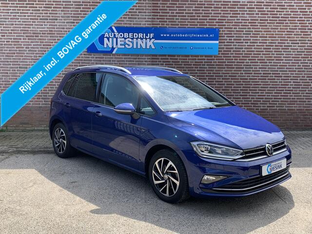 Volkswagen GOLF SPORTSVAN 1.5 TSI JOIN