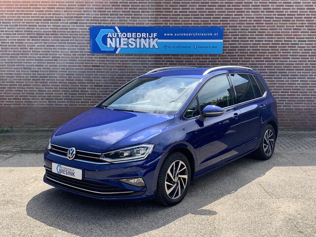 Volkswagen GOLF SPORTSVAN 1.5 TSI JOIN