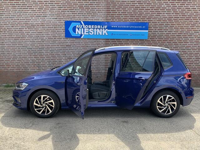 Volkswagen GOLF SPORTSVAN 1.5 TSI JOIN