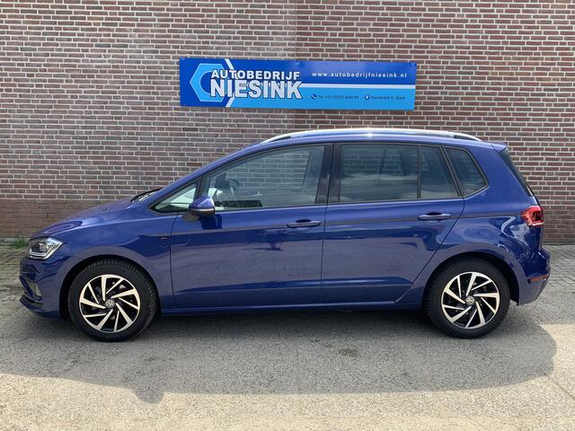 Volkswagen GOLF SPORTSVAN 1.5 TSI JOIN