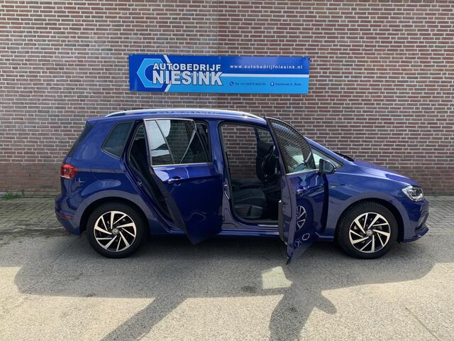 Volkswagen GOLF SPORTSVAN 1.5 TSI JOIN