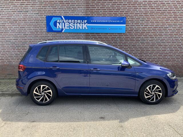 Volkswagen GOLF SPORTSVAN 1.5 TSI JOIN