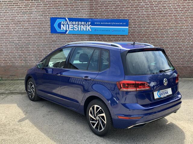 Volkswagen GOLF SPORTSVAN 1.5 TSI JOIN