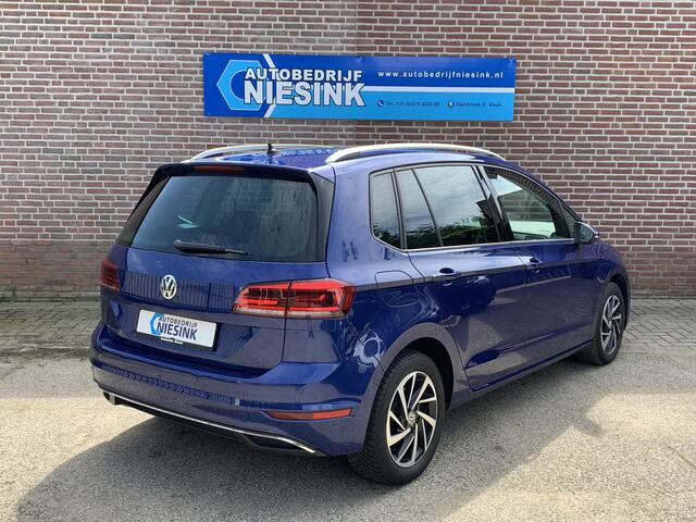 Volkswagen GOLF SPORTSVAN 1.5 TSI JOIN