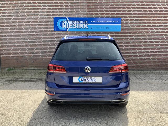 Volkswagen GOLF SPORTSVAN 1.5 TSI JOIN