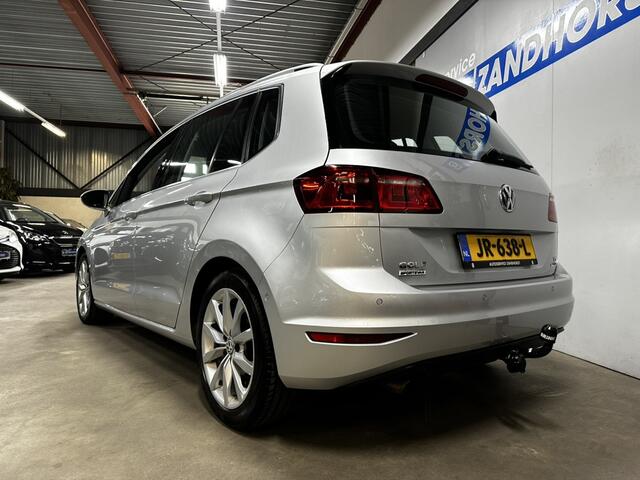 Volkswagen GOLF SPORTSVAN 1.2 TSI Highline