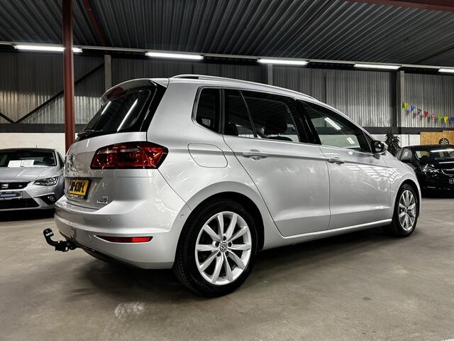 Volkswagen GOLF SPORTSVAN 1.2 TSI Highline