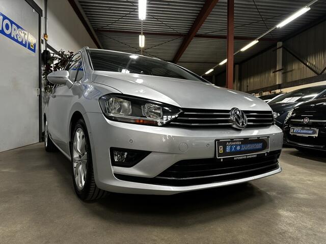 Volkswagen GOLF SPORTSVAN 1.2 TSI Highline