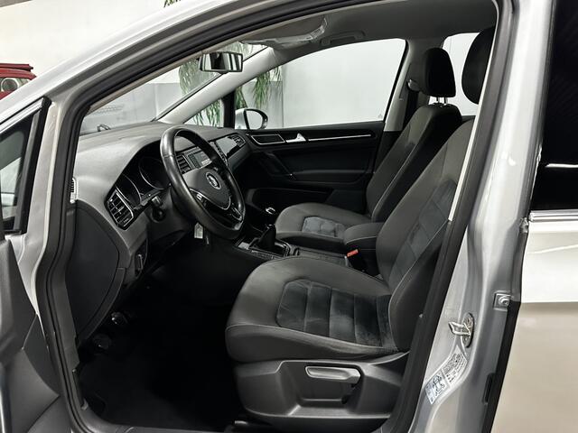 Volkswagen GOLF SPORTSVAN 1.2 TSI Highline