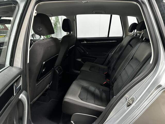 Volkswagen GOLF SPORTSVAN 1.2 TSI Highline