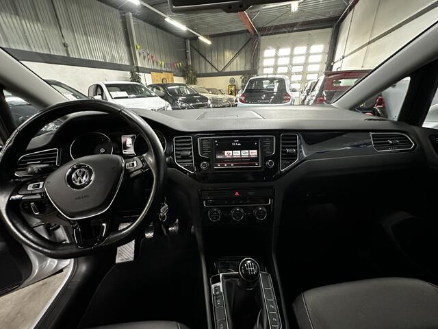 Volkswagen GOLF SPORTSVAN 1.2 TSI Highline