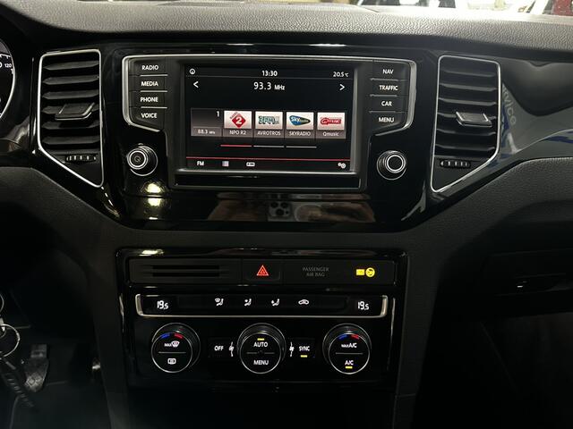 Volkswagen GOLF SPORTSVAN 1.2 TSI Highline