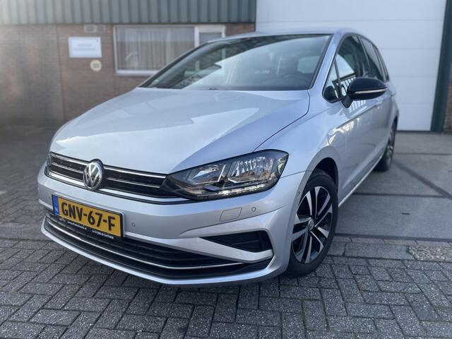 Volkswagen GOLF SPORTSVAN 1.0 TSI 116pk 6Bak