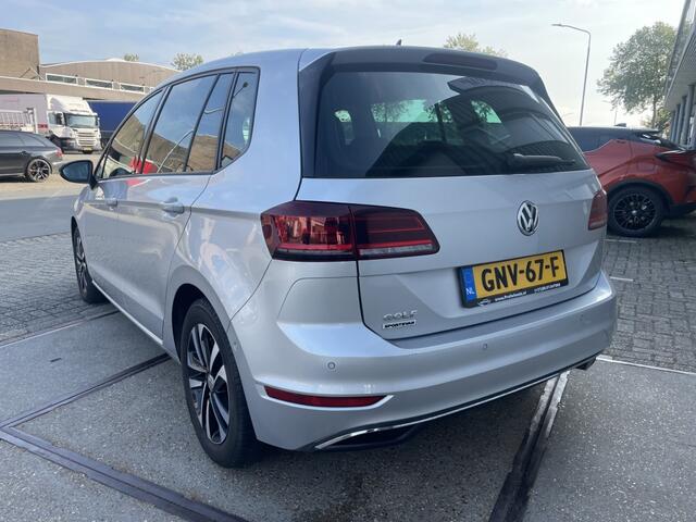 Volkswagen GOLF SPORTSVAN 1.0 TSI 116pk 6Bak