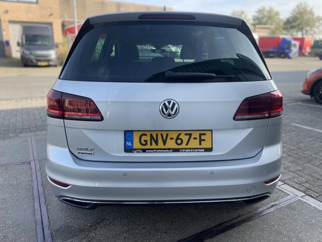 Volkswagen GOLF SPORTSVAN 1.0 TSI 116pk 6Bak