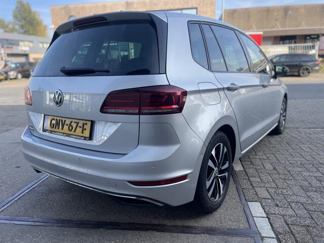 Volkswagen GOLF SPORTSVAN 1.0 TSI 116pk 6Bak