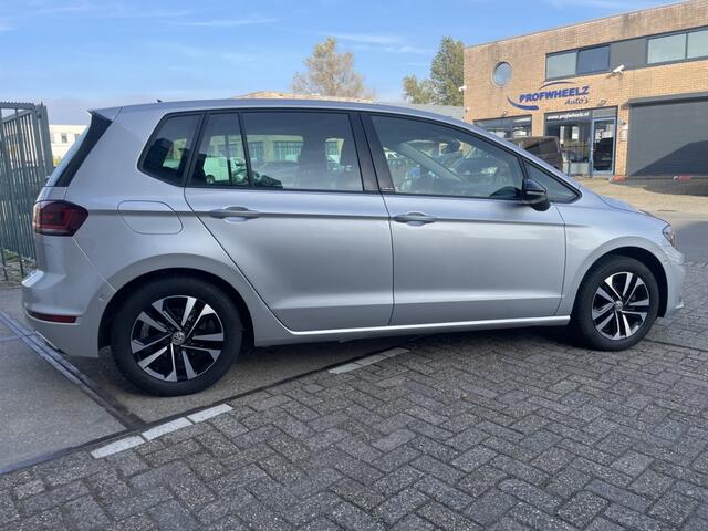 Volkswagen GOLF SPORTSVAN 1.0 TSI 116pk 6Bak