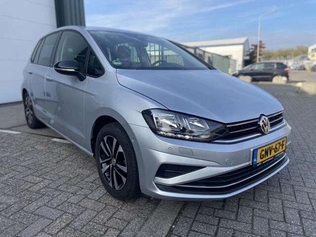 Volkswagen GOLF SPORTSVAN 1.0 TSI 116pk 6Bak