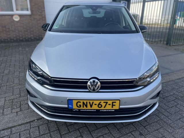Volkswagen GOLF SPORTSVAN 1.0 TSI 116pk 6Bak