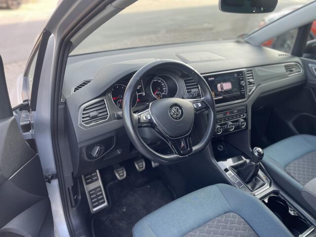 Volkswagen GOLF SPORTSVAN 1.0 TSI 116pk 6Bak