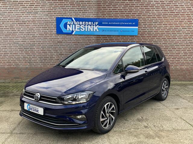 Volkswagen GOLF SPORTSVAN 1.5 TSI ACT JOIN
