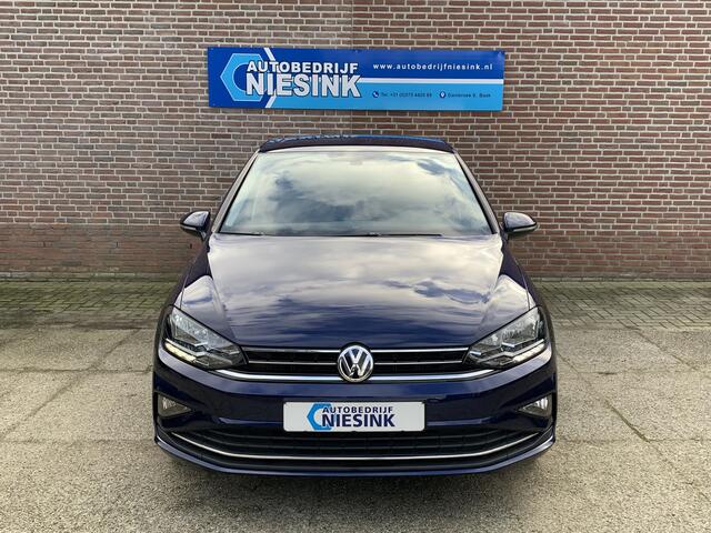 Volkswagen GOLF SPORTSVAN 1.5 TSI ACT JOIN