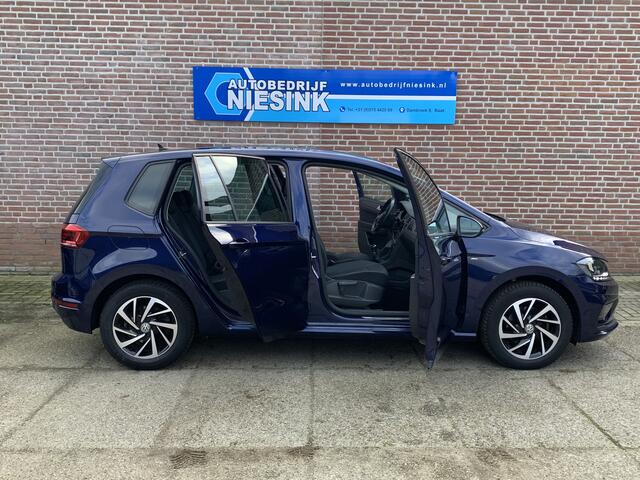 Volkswagen GOLF SPORTSVAN 1.5 TSI ACT JOIN
