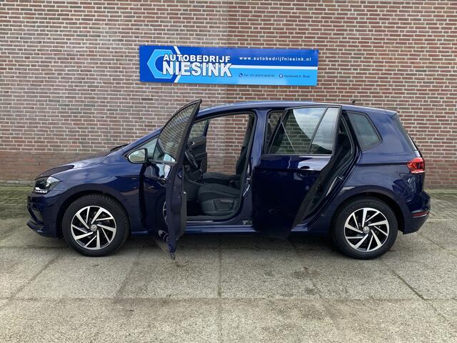 Volkswagen GOLF SPORTSVAN 1.5 TSI ACT JOIN