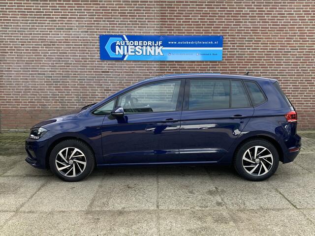 Volkswagen GOLF SPORTSVAN 1.5 TSI ACT JOIN