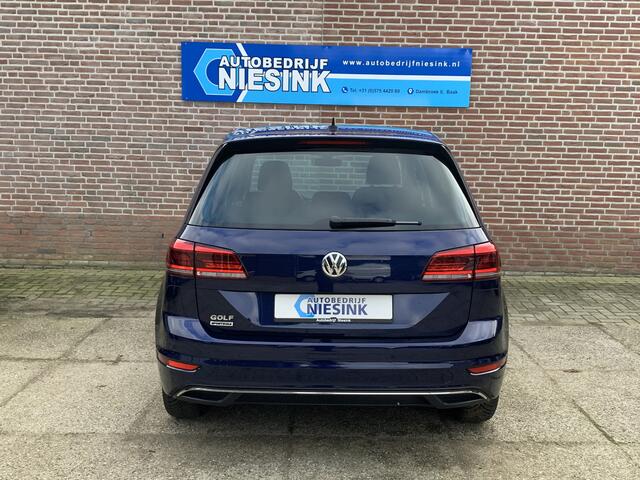 Volkswagen GOLF SPORTSVAN 1.5 TSI ACT JOIN