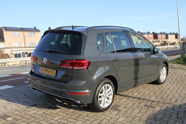 Volkswagen GOLF SPORTSVAN 1.0 TSI Trendline incl. 12 Mnd BOVAG Garantie