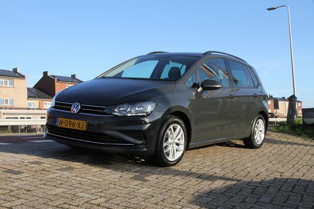 Volkswagen GOLF SPORTSVAN 1.0 TSI Trendline incl. 12 Mnd BOVAG Garantie