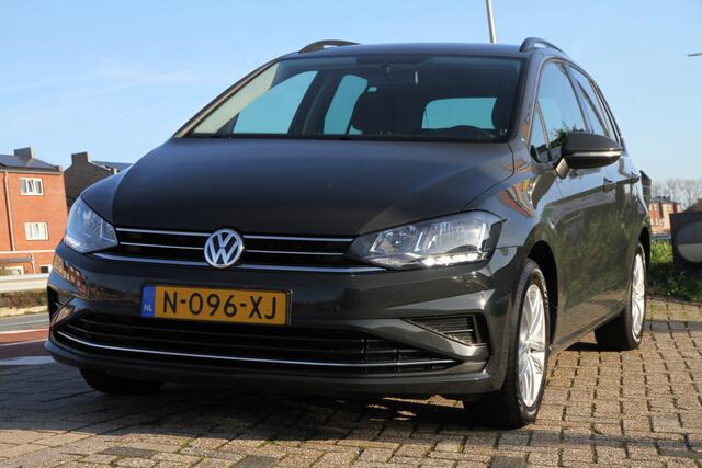 Volkswagen GOLF SPORTSVAN 1.0 TSI Trendline incl. 12 Mnd BOVAG Garantie