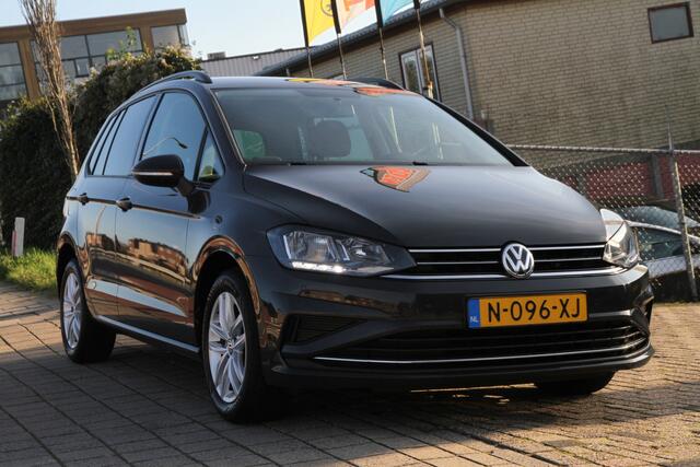 Volkswagen GOLF SPORTSVAN 1.0 TSI Trendline incl. 12 Mnd BOVAG Garantie