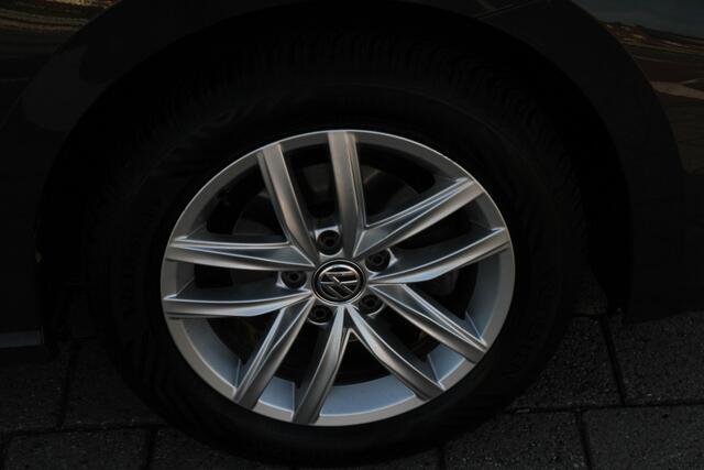 Volkswagen GOLF SPORTSVAN 1.0 TSI Trendline incl. 12 Mnd BOVAG Garantie