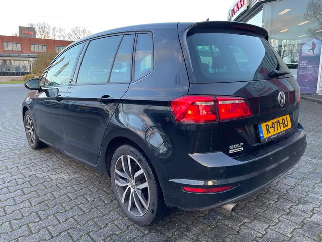 Volkswagen GOLF SPORTSVAN 1.2 TSI HIGHLINE DSG Carplay/Android | Stoelverwarming | Adaptive Cruise