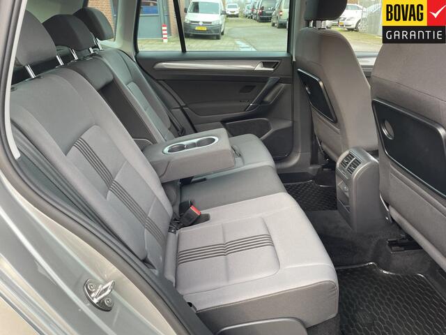 Volkswagen GOLF SPORTSVAN 1.2 TSI ALLSTAR 110pk 4 cilinder motor ( Navigatie, Trekhaak, Adaptive Cruise control, PDC voor en achter) RIJKLAARPRIJS!