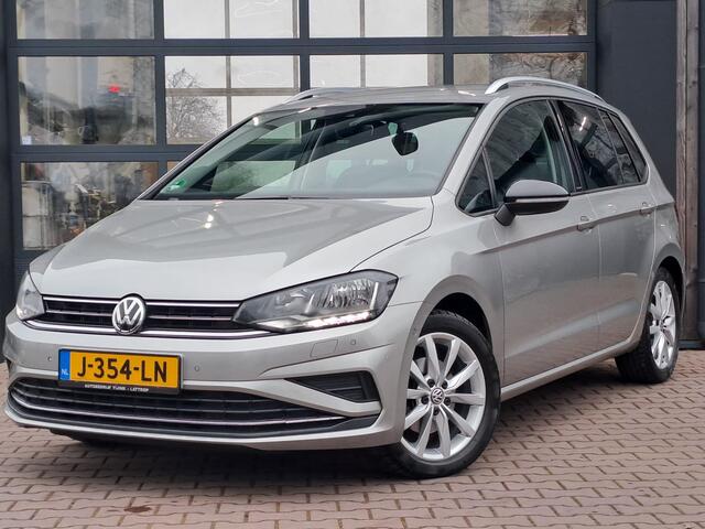 Volkswagen GOLF SPORTSVAN 1.5 TSI ACT Highline IQ.Drive | ACC | Trekhaak | Navi | PDC | Stoelverwarming | All-seasons |
