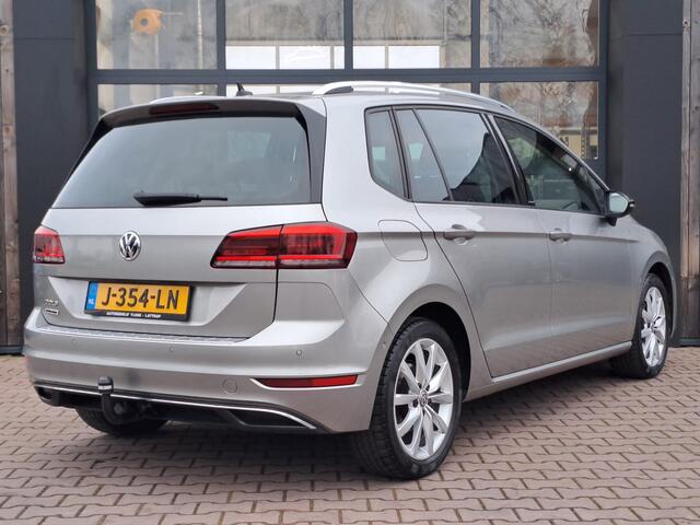 Volkswagen GOLF SPORTSVAN 1.5 TSI ACT Highline IQ.Drive | ACC | Trekhaak | Navi | PDC | Stoelverwarming | All-seasons |